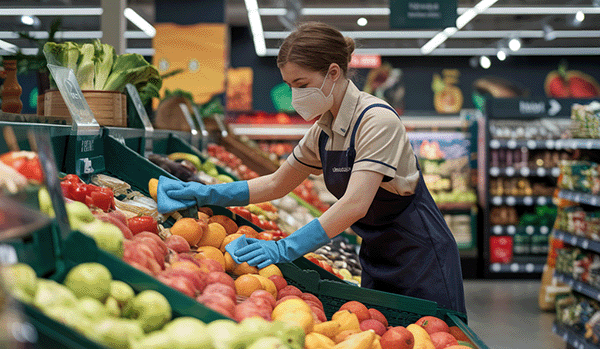 Checklist de Exhibición
